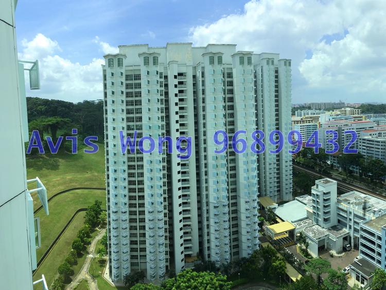 Blk 387 Bukit Batok West Avenue 5 (Bukit Batok), HDB 5 Rooms #137954062